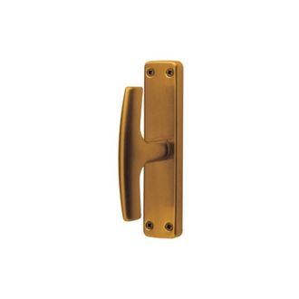Ghidini 10 X Cremonese Alluminio Anodizz Bronzo Fori Ez Q.7