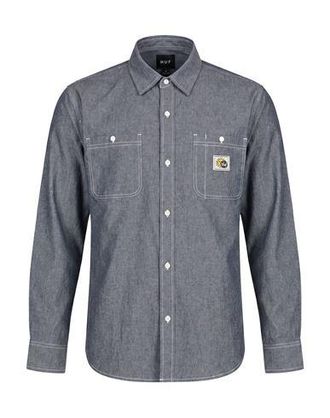HUF CAMISETAS Y TOPS - Camisas en YOOX.COM