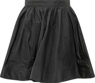 Msgm Msgm, Donna, Gonne, Nero, L, new