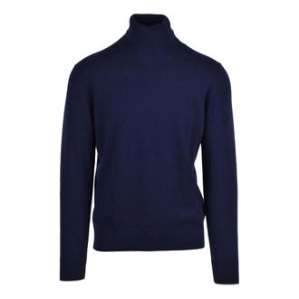 Eleventy Hombre, Jerseys, Azul, Talla: S