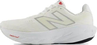 New Balance Fresh Foam X 1080 v14 2E White Silver Metallic Sea Salt M1080W14