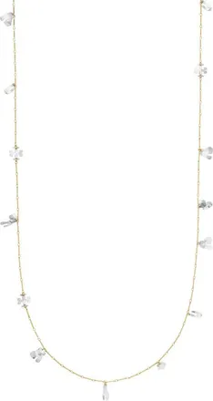 ネックレス・ペンダント Tory Burch  Necklaces Women l Gold/Silver Women's Tory Burch Necklaces