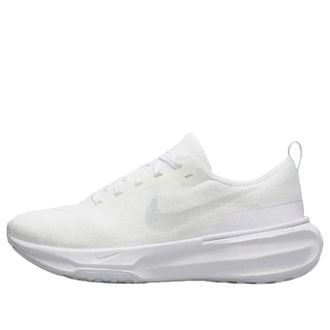 Nike (WMNS) Nike ZoomX Invincible Run 3 White Photon Dust DR2660-103