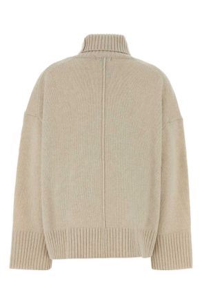 SOEUR William Sweater - Beige