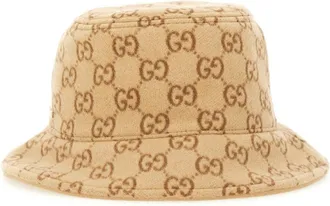 Gucci Giselle Bob Hat-Donna