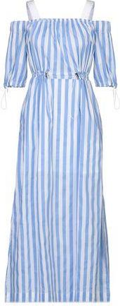 Trussardi DRESSES - Midi dresses sur YOOX.COM