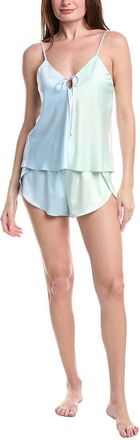 Honeydew Intimates 2Pc Shortie Pajama Set