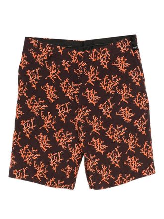 Fendi Micro Patchwork Bikini Briefs from $303.00 - on Stylight