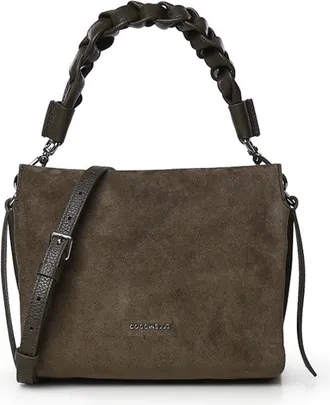 Coccinelle Mujer, Bolsos, Verde, Talla: ONE Size