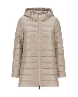 Herno Chantilly A-Shape Padded Down Jacket