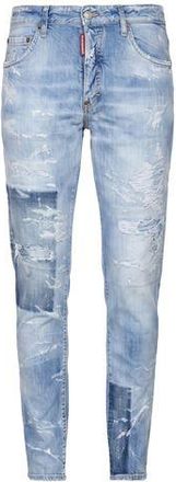 Dsquared2 PARTES DE ABAJO - Pantalones vaqueros en YOOX.COM