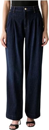 Guess Mujer, Vaqueros, Azul, Talla: W29 L32