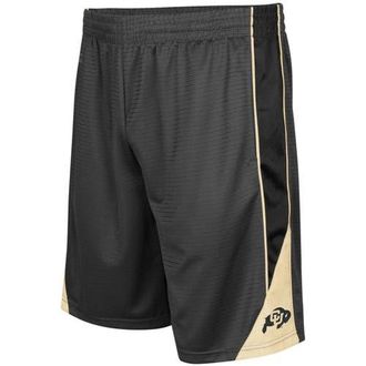 Colosseum Mens Colosseum Charcoal Colorado Buffaloes Turnover Shorts at Nordstrom, Size Small