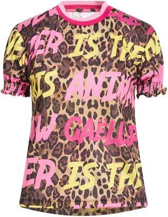 Ga&euml;lle Paris TOPWEAR - T-shirts su YOOX.COM