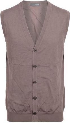 Drumohr KNITWEAR - Cardigans sur YOOX.COM