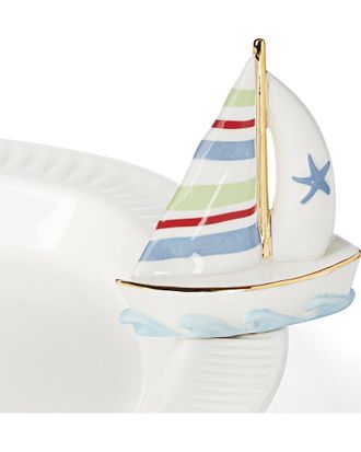 Lenox Profile Poppers Sailboat Popper
