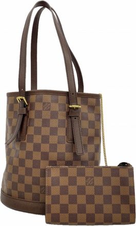 Louis Vuitton Ebene Tote Bag (Pre-Owned)