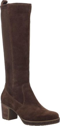 Josef Seibel Gloria 03 Knee High Boot in Cognac at Nordstrom, Size 10-10.5Us