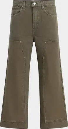 Hudson Men & apos;s Luca Carpenter Jeans