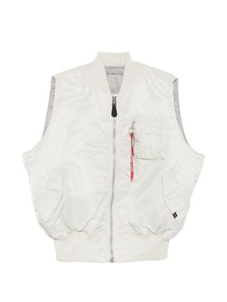 Alpha Industries Ma-1 Vest
