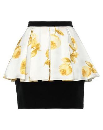 Daniele Carlotta Mini skirts
