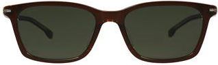 BOSS EYEWEAR - Sunglasses on YOOX.COM