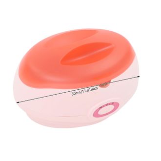 OEM M&aacute;quina De Parafina, Capacidad De 4400 Ml, Potencia De 200 W, Color Rosa