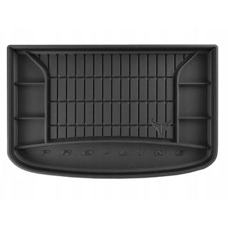 OEM Alfombrilla De Goma Para Maletero Audi A1 8x Sportback 2012-2018 Tm