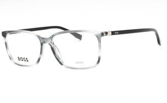 HUGO BOSS BOSS 0679/IT 02W8 00 Grey Horn 56mm