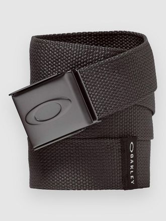 Oakley Ellipse Web Riem zwart