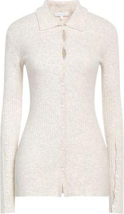 Patrizia Pepe PRENDAS DE PUNTO - C&aacute;rdigans en YOOX.COM