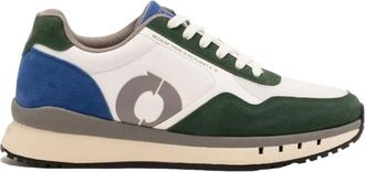 Ecoalf Casual Sneakers - Heren - Sneakers - Veelkleurig - 41 EU - Schoenen