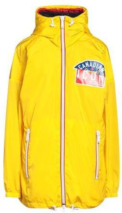 Dsquared2 ROPA DE ABRIGO - Chaquetas y cazadoras en YOOX.COM