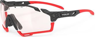 Rudy Project CUTLINE SP637419-0001 Mens Sunglasses Black Size 141