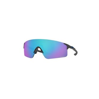 Oakley Sunglasses, unisex, Gray, Size: 38 MM Authentic Evzero Blades Sunglasses