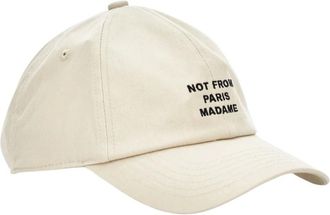 Dr&ocirc;le de Monsieur Hombre, Accesorios, Beige, Talla: ONE Size