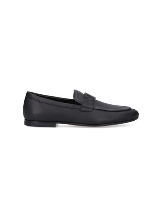 Tod's Flat Shoes