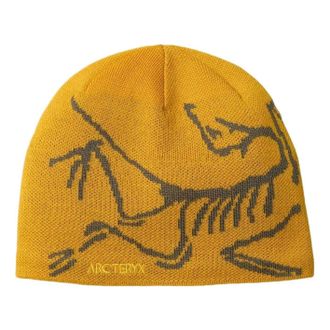 Arc'teryx Bird Head Toque Nucleus Mongoose X000006756-YEL