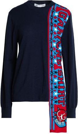 Comme Des Gar&ccedil;ons MAGLIERIA - Pullover su YOOX.COM