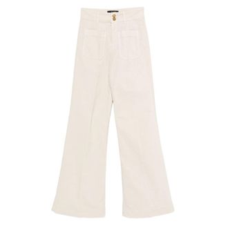 Seafarer Pants