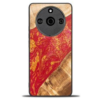 OEM Funda Bewood Unique - Realme 11 Pro 5g / 11 Pro Plus 5g - Neones - Par&iacute;s