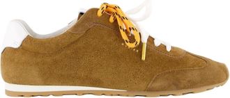 Nubikk Brown Sneaker for Women