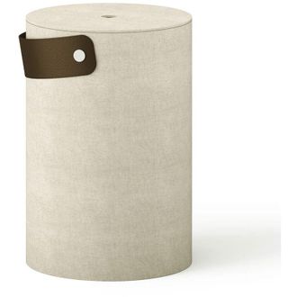 Koh-I-Noor Koh-i-noor - Cesto Porta Biancheria Stresa Ecrù