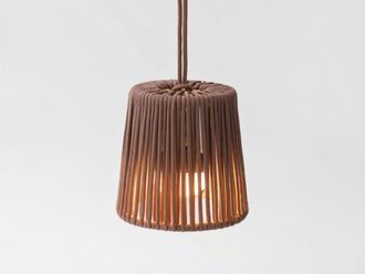 New Garden Conta mini hanglamp led oplaadbaar dimbaar &oslash; 14,5cm (h: 14,6cm)