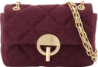 Vanessa Bruno Mujer, Bolsos, Rojo, Talla: ONE Size