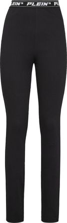 Philipp Plein Super Hoge Taille Jegging
