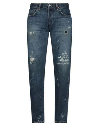 Edwin HOSEN & RÖCKE - Jeanshosen auf YOOX.COM