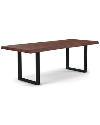 Urbia Brooks 116In U Base Dining Table