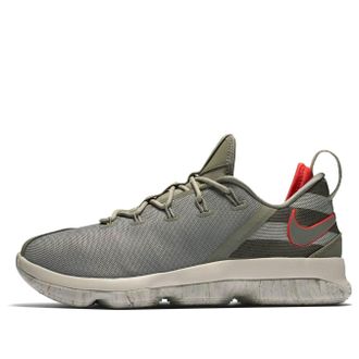 Nike Lebron 14 Low Dark Stucco 878636-003