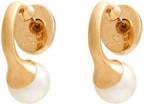 Chlo&eacute; JEWELLERY and WATCHES - Earrings on YOOX.COM